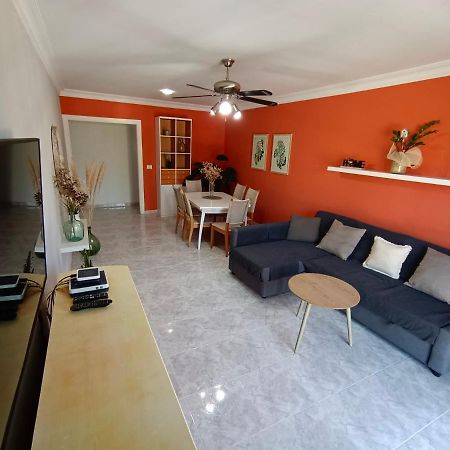 La Fuente Apartment El Paso Luaran gambar