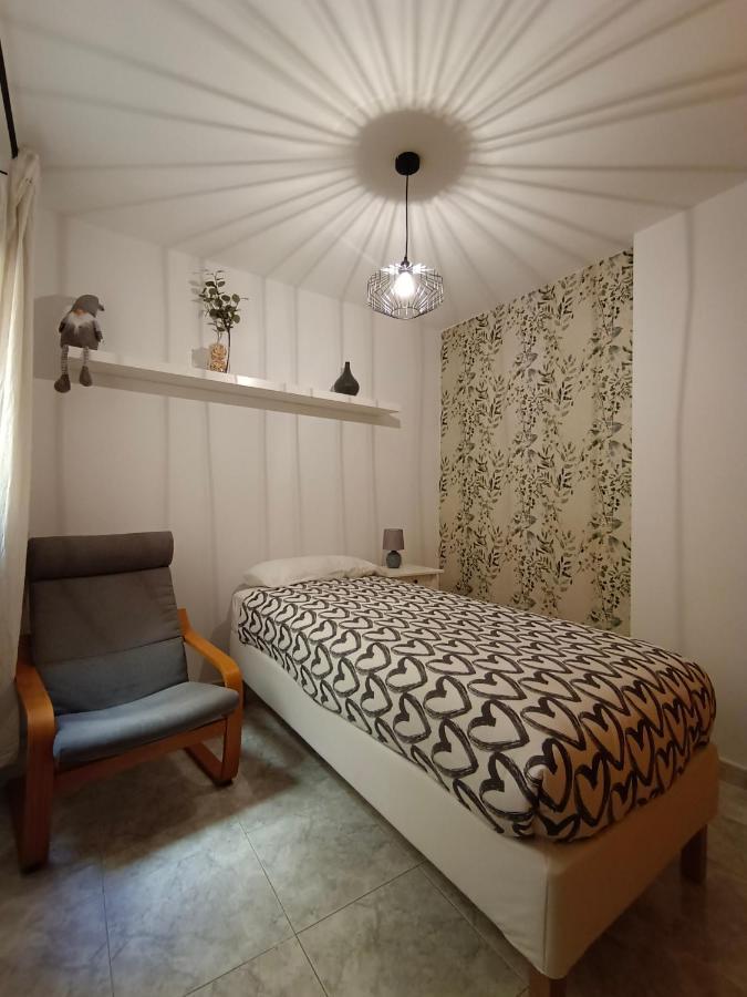 La Fuente Apartment El Paso Luaran gambar