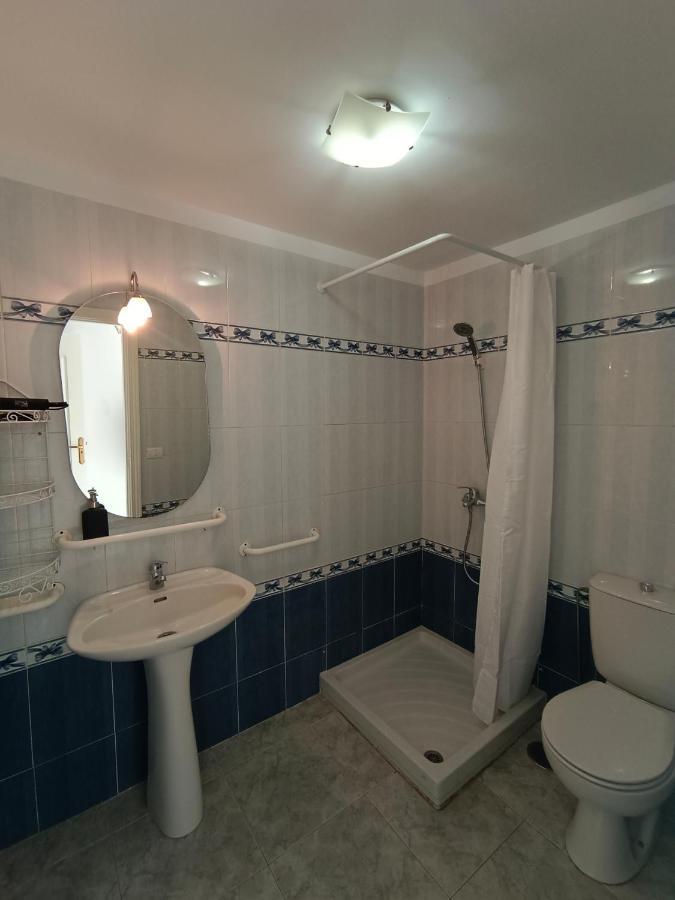 La Fuente Apartment El Paso Luaran gambar