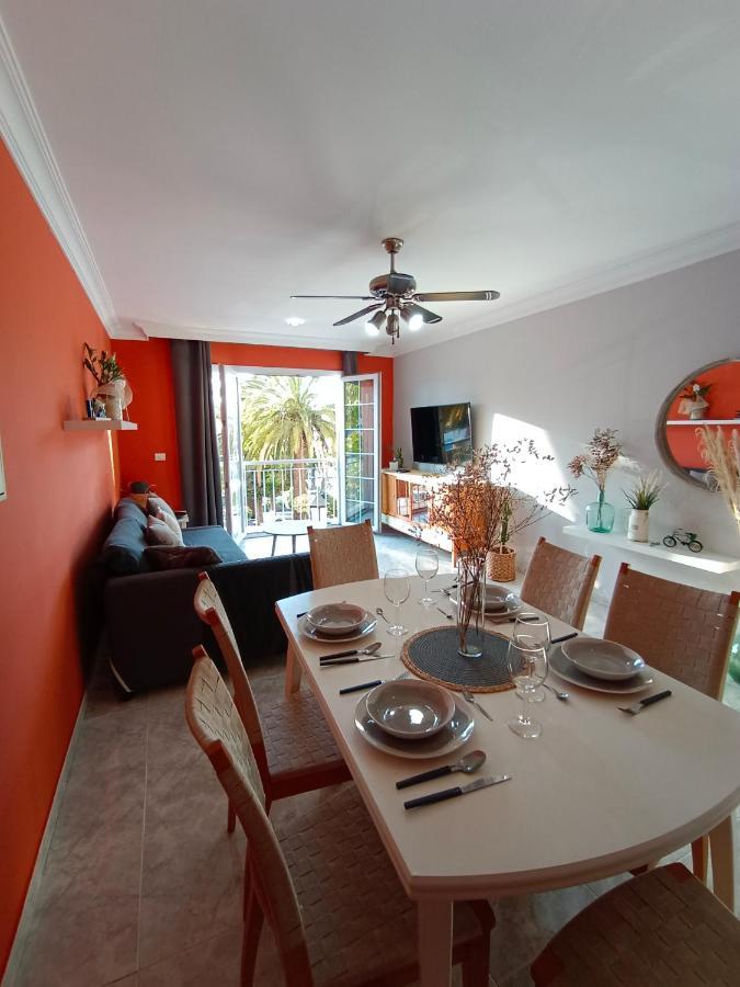La Fuente Apartment El Paso Luaran gambar