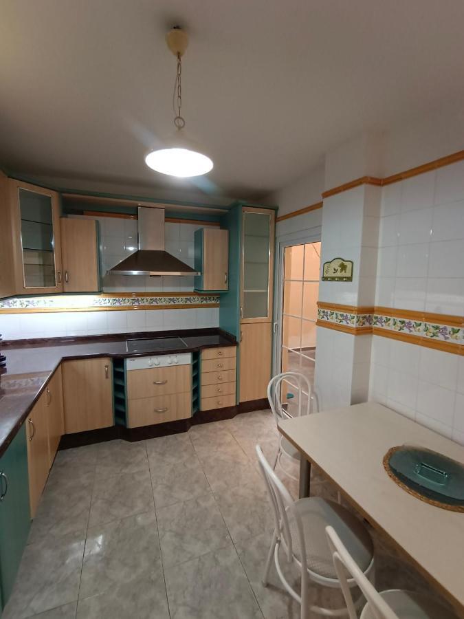 La Fuente Apartment El Paso Luaran gambar