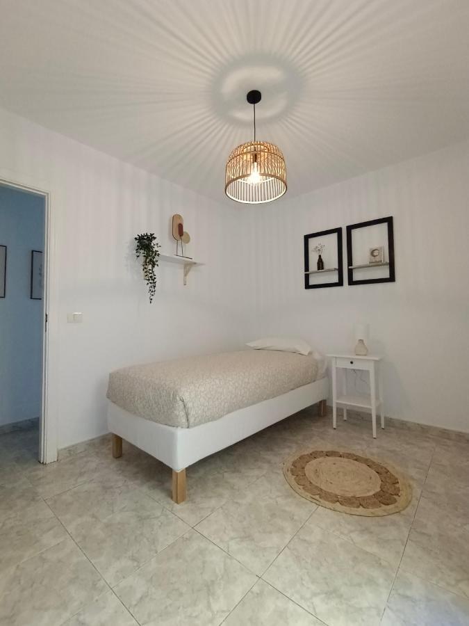 La Fuente Apartment El Paso Luaran gambar