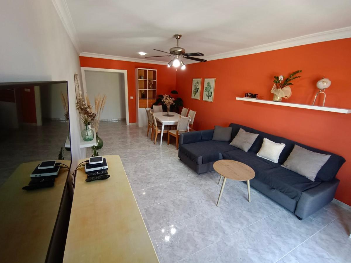 La Fuente Apartment El Paso Luaran gambar